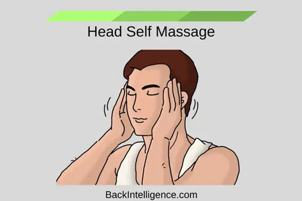 self-massage